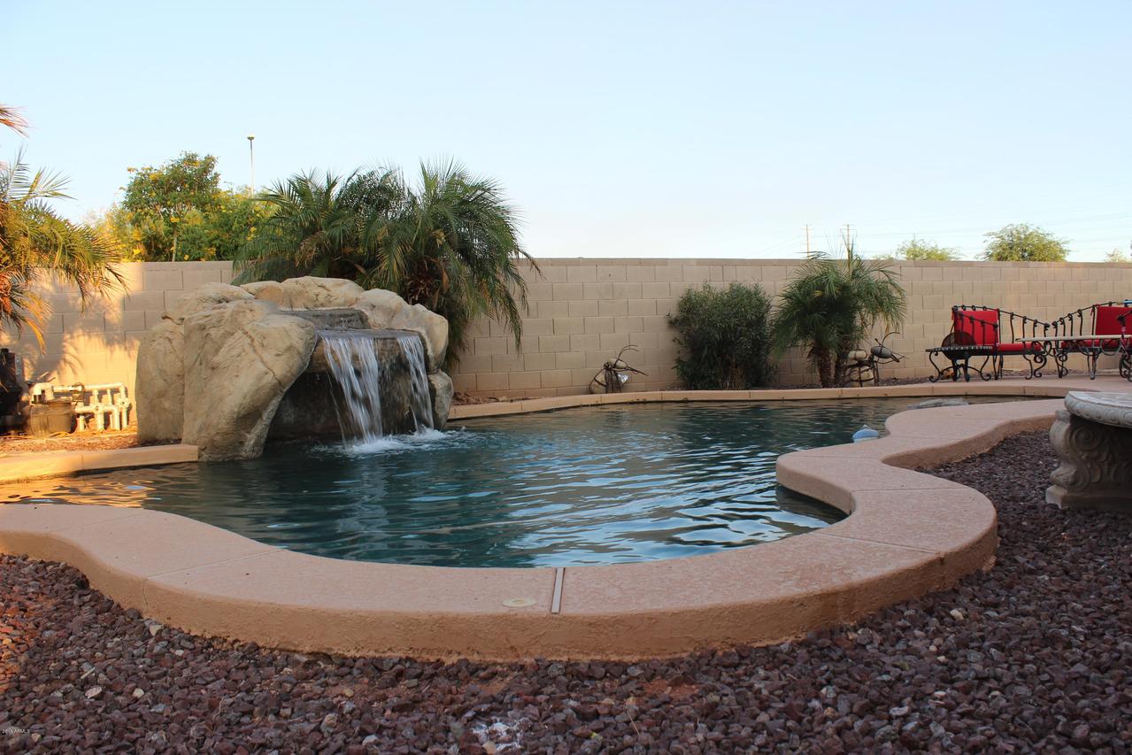 3367 S 99th Dr., Tolleson, AZ 85353