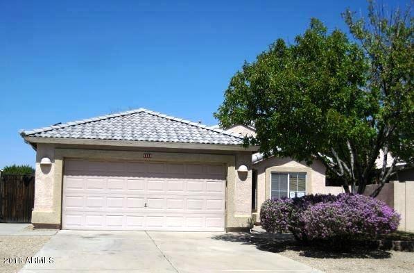 9320 W Gold Dust Ave., Peoria, AZ 85345