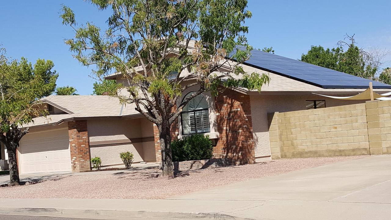 4852 E Dallas Cir., Mesa, AZ 85205