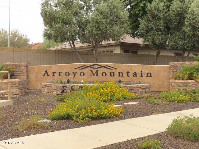 19215 W Pasadena Ave., Litchfield Park, AZ 85340