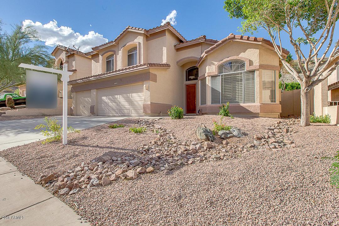 738 E Hiddenview Dr., Phoenix, AZ 85048