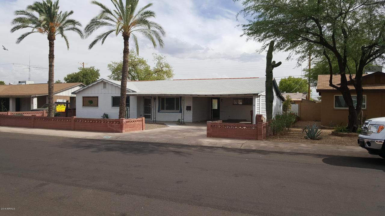 7243 E Diamond St., Scottsdale, AZ 85257