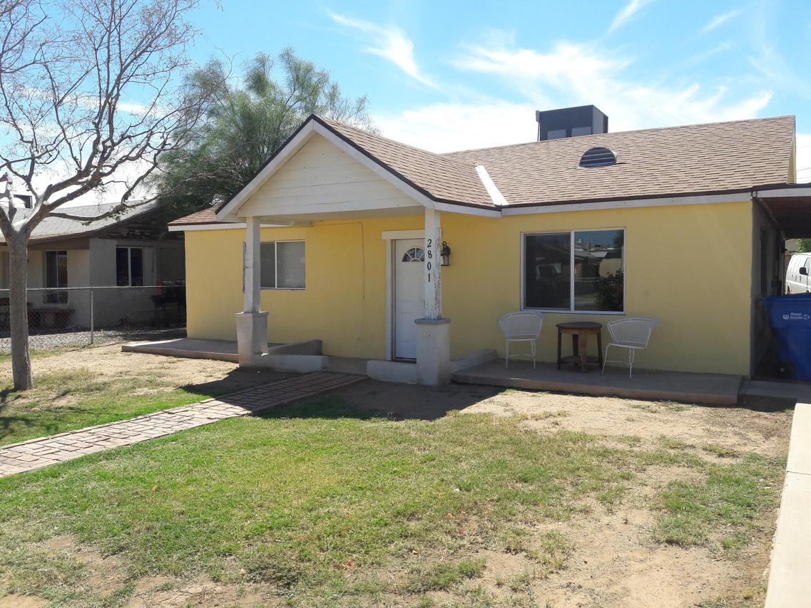 2801 E Monroe St., Phoenix, AZ 85034