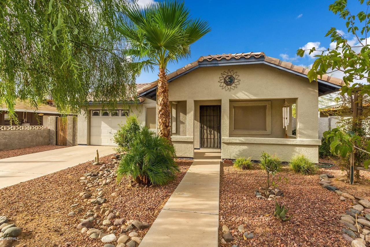 522 W 11th St., Casa Grande, AZ 85122