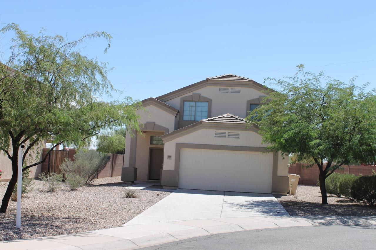 23231 W Yavapai St., Buckeye, AZ 85326