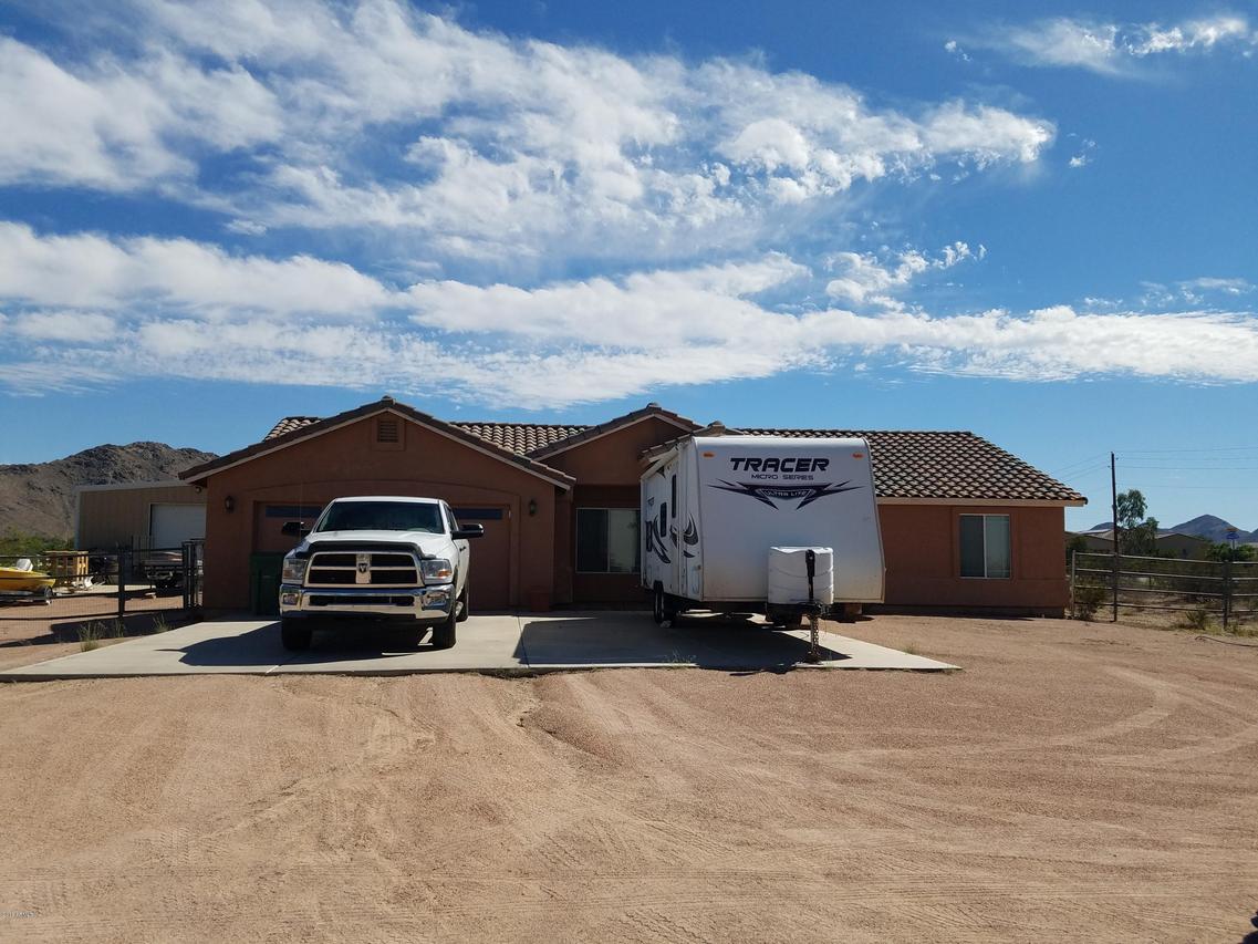 20011 E Palm Beach Dr., Queen Creek, AZ 85140