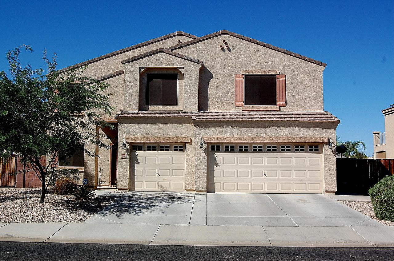 21956 W Kimberly Dr., Buckeye, AZ 85326