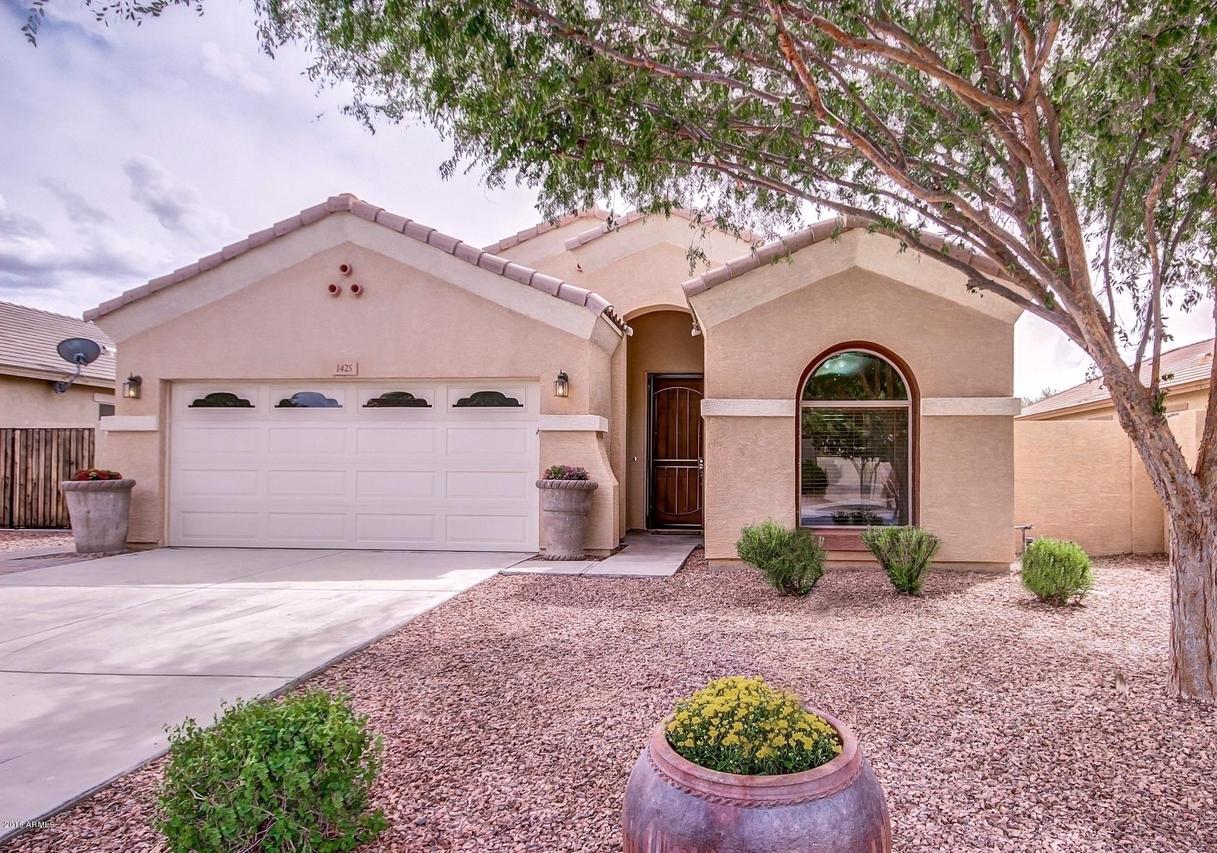 1425 E Arrowhead Tr., Gilbert, AZ 85297