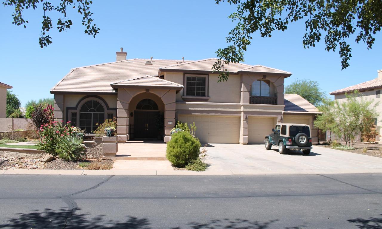 24910 N 80th Ln., Peoria, AZ 85383