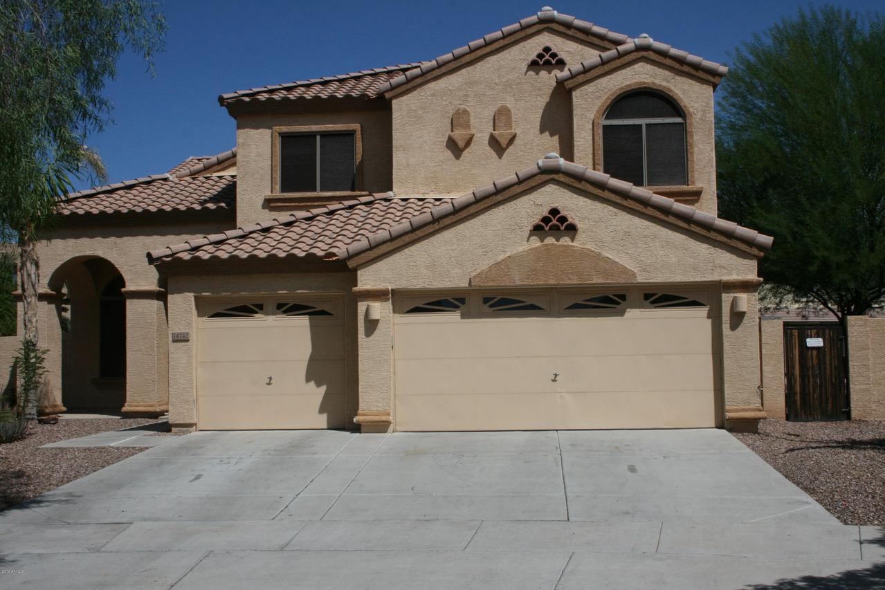 14742 N 138th Ct., Surprise, AZ 85379