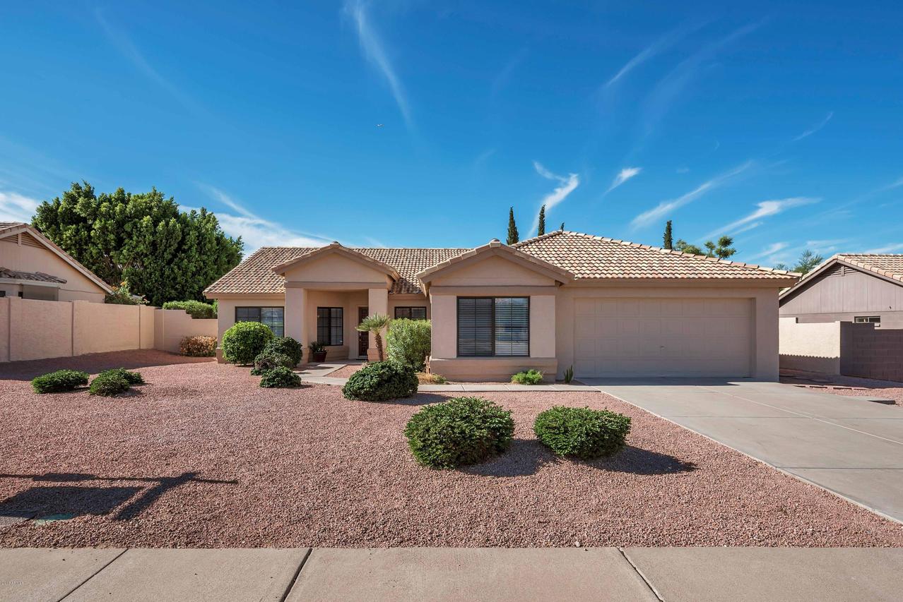 6519 E Preston St., Mesa, AZ 85215