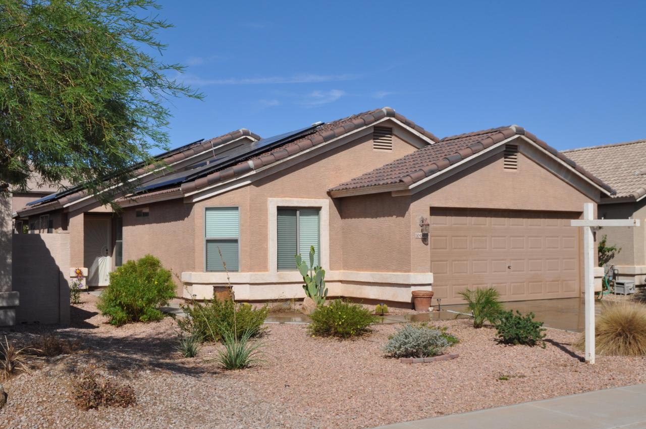 41680 N Maple Ln., San Tan Valley, AZ 85140