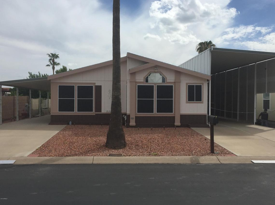 3329 E Kings Ave., Phoenix, AZ 85032