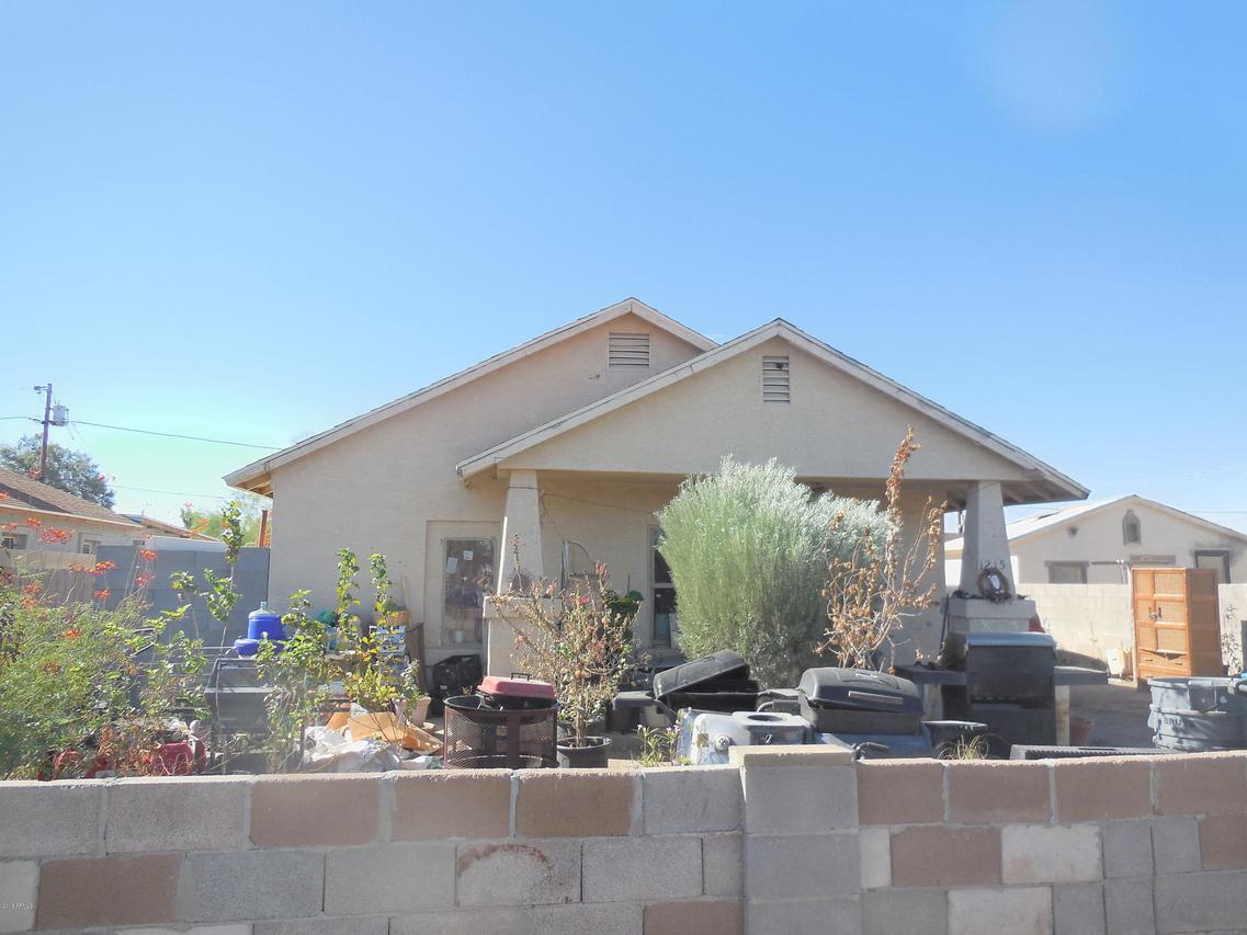 1215 W Pima St., Phoenix, AZ 85007