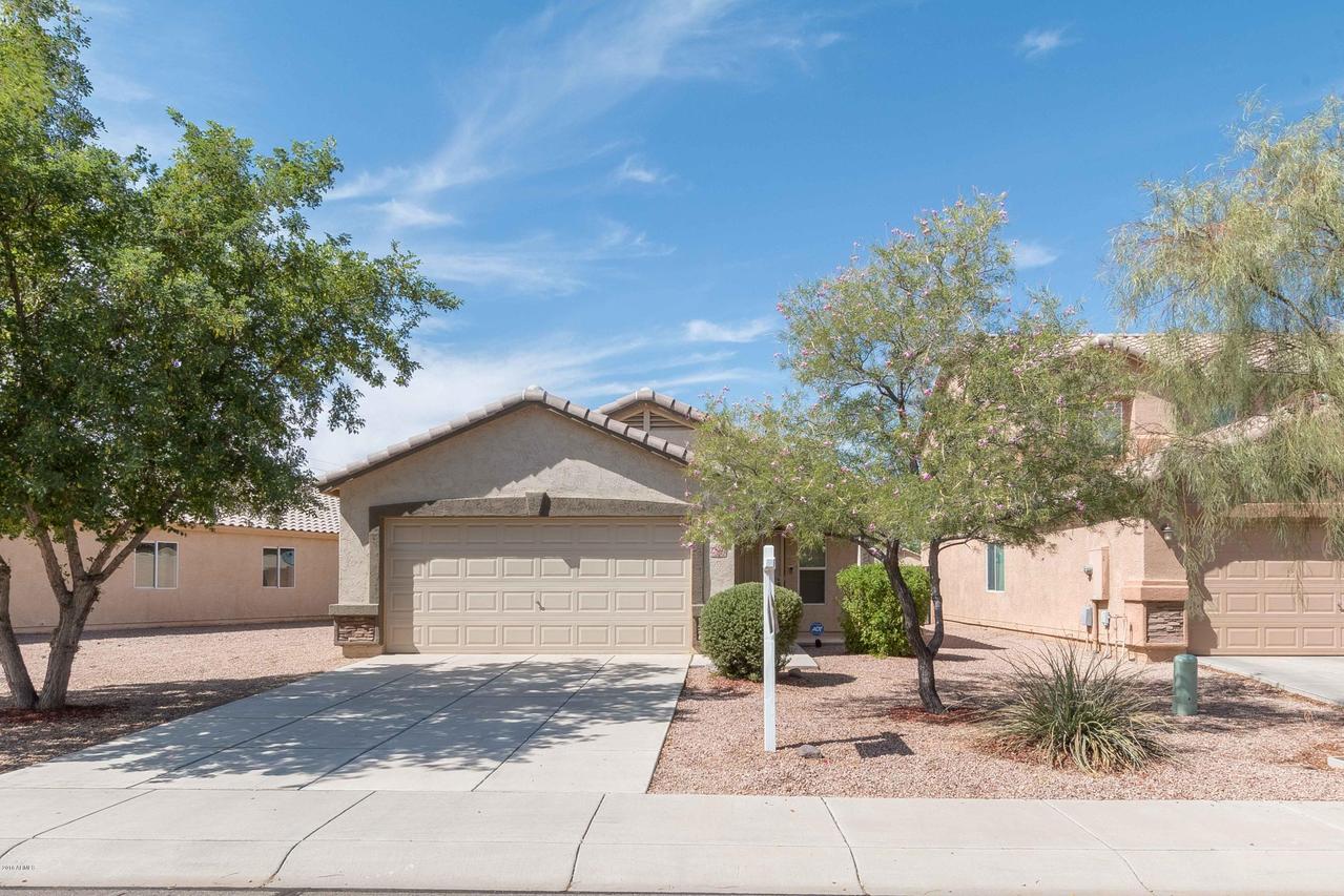 27992 N Iron Ave., San Tan Valley, AZ 85143