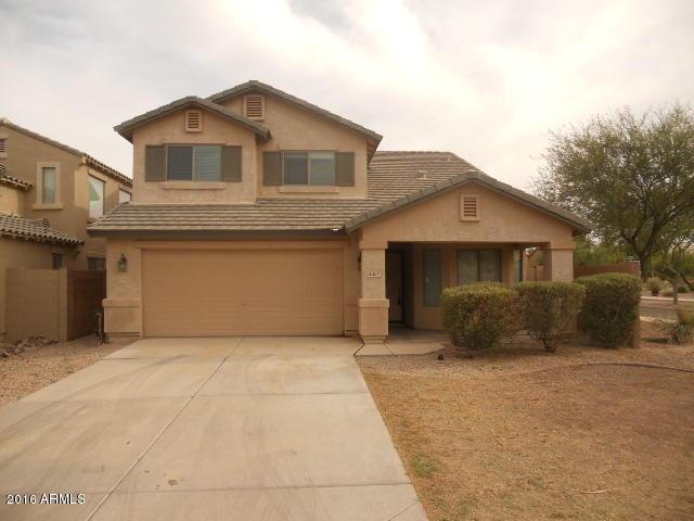 4307 E Mine Shaft Rd., San Tan Valley, AZ 85143