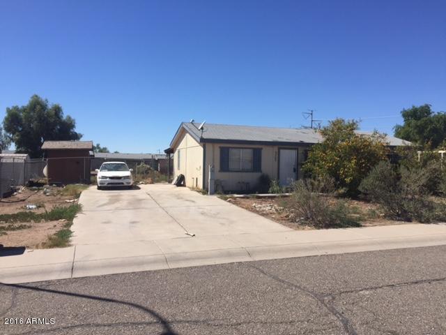 5208 S 109th Ave., Tolleson, AZ 85353