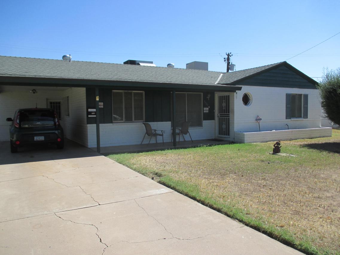 5327 N 8th Ave., Phoenix, AZ 85013