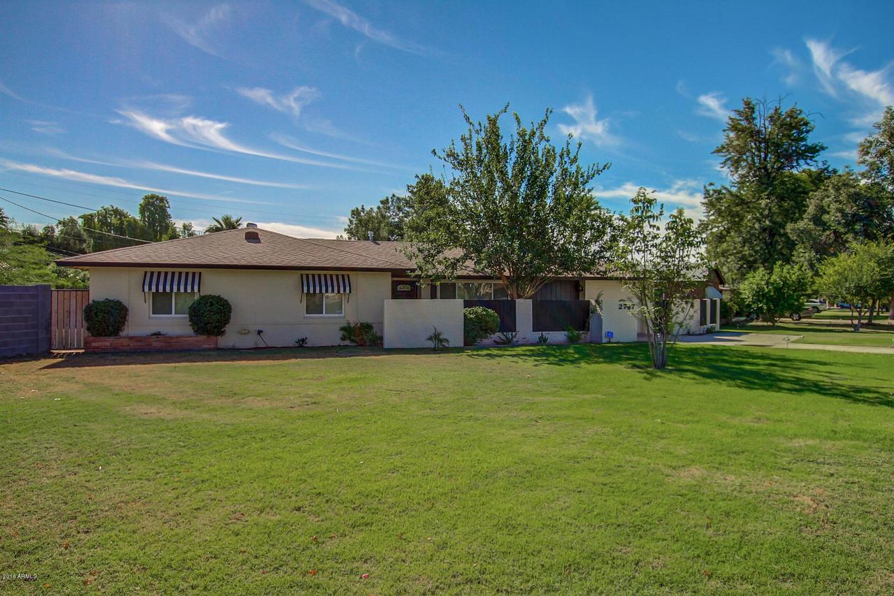 2747 N 21st Dr., Phoenix, AZ 85009