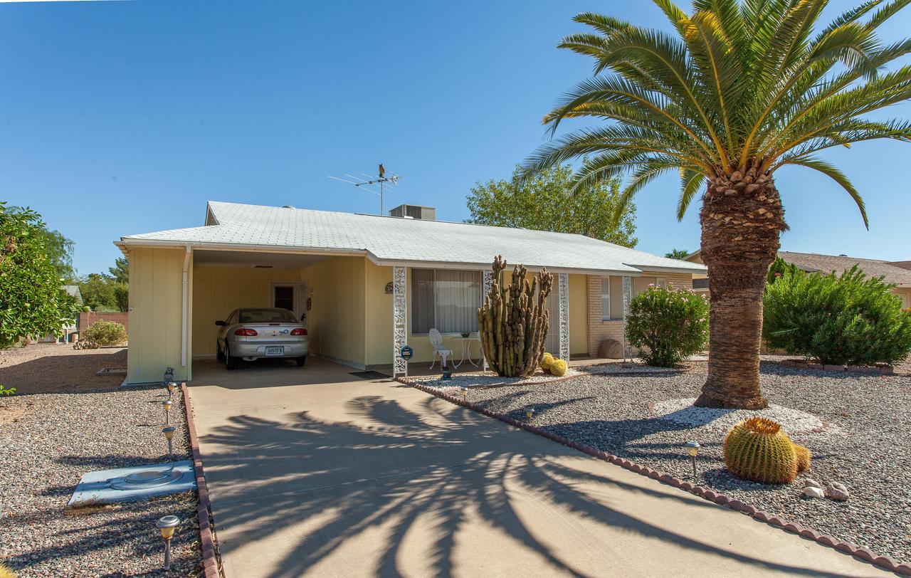 9430 W Manzanita Dr., Sun City, AZ 85373