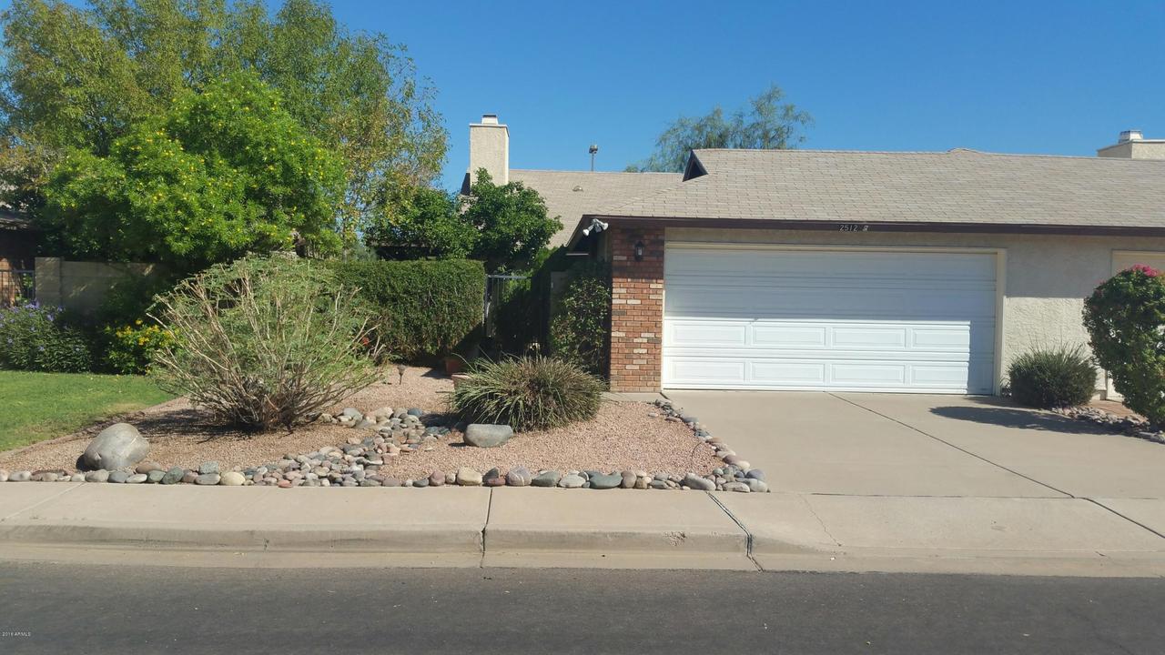 2512 W Knowles Ave., Mesa, AZ 85202