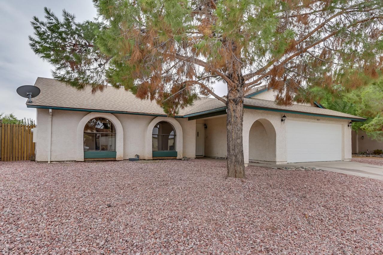 6615 W Turquoise Ave., Glendale, AZ 85302