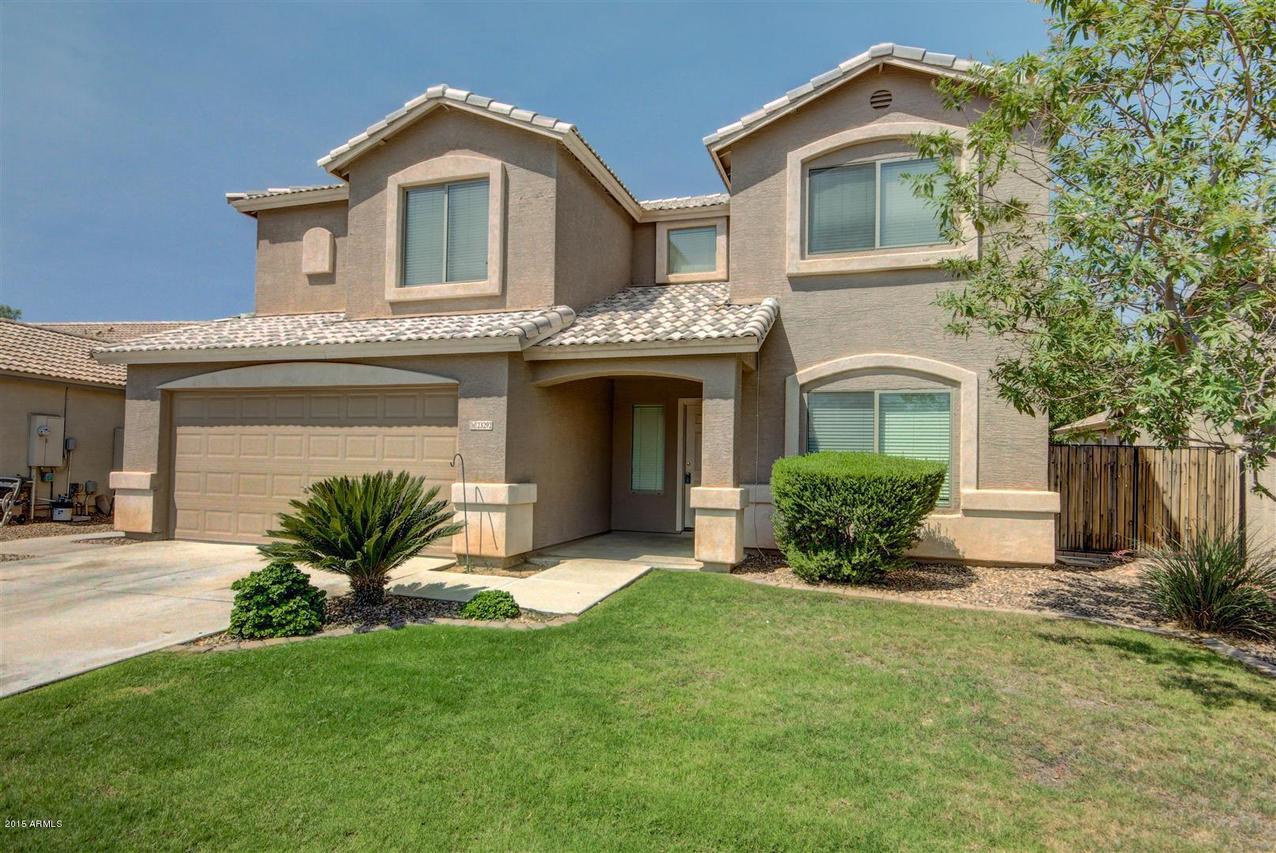 23292 S 221st St., Queen Creek, AZ 85142