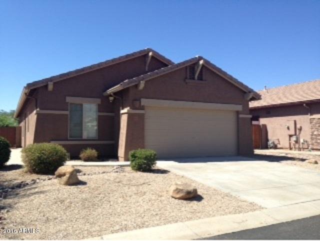10611 E Bluebird Mine Ct., Gold Canyon, AZ 85118