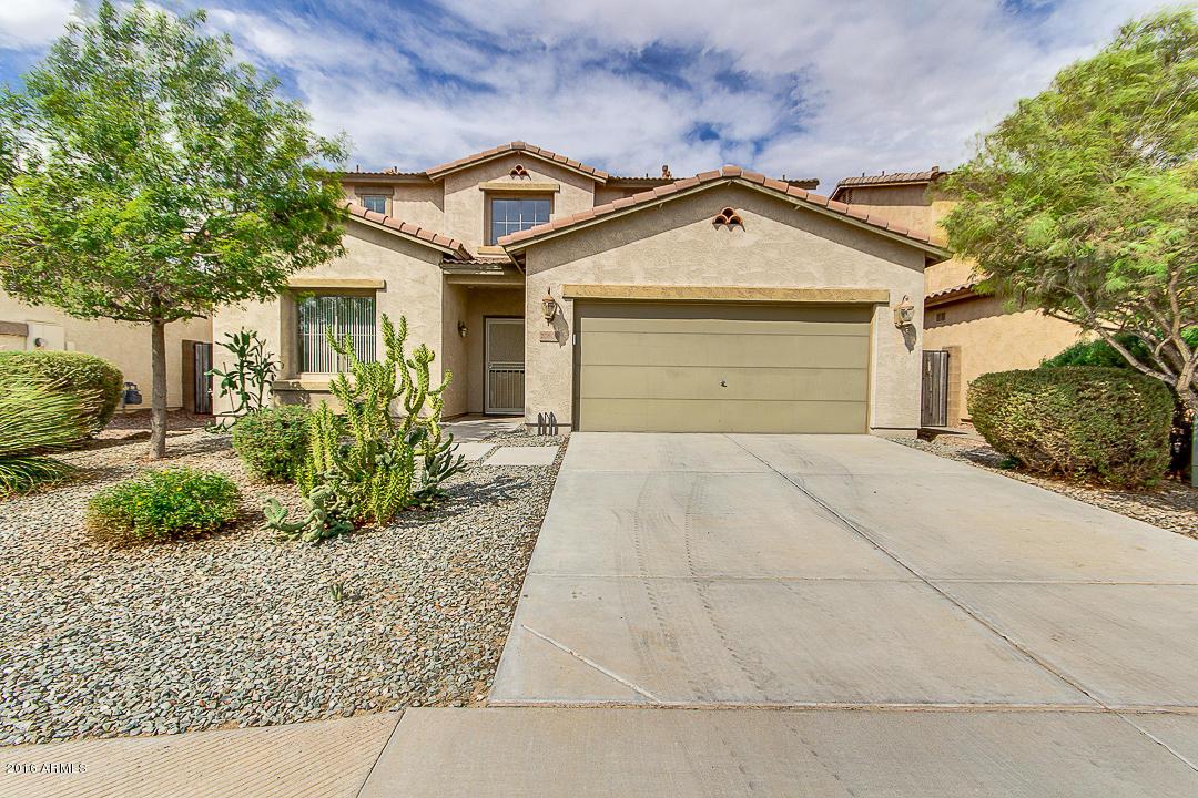 20808 N Carmen Ave., Maricopa, AZ 85139