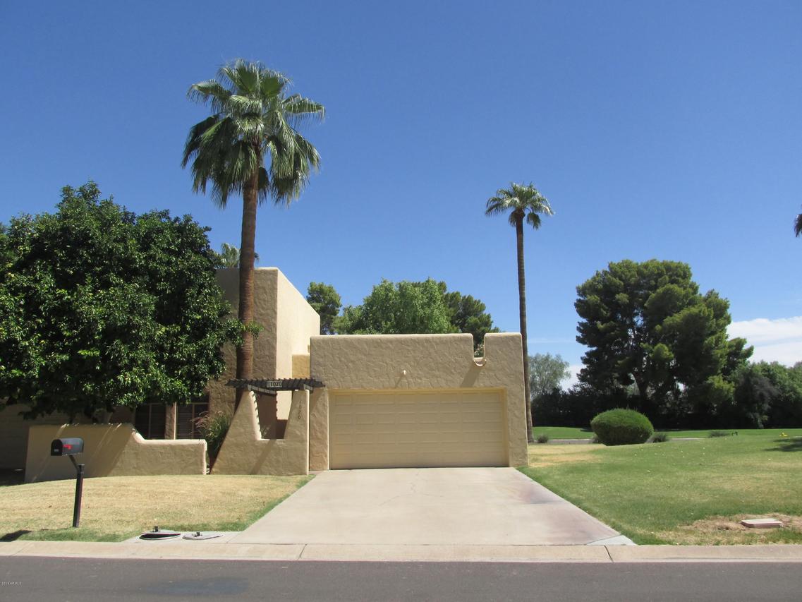 1020 N Sierra Hermosa Dr., Litchfield Park, AZ 85340