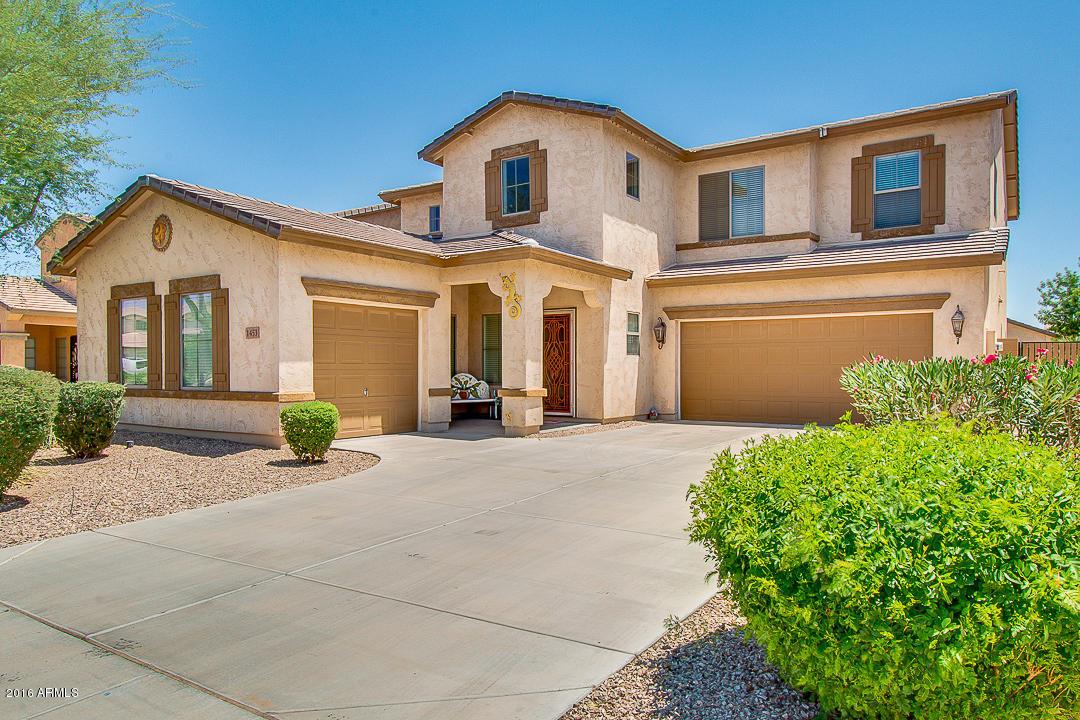 1453 E Douglas St., Casa Grande, AZ 85122