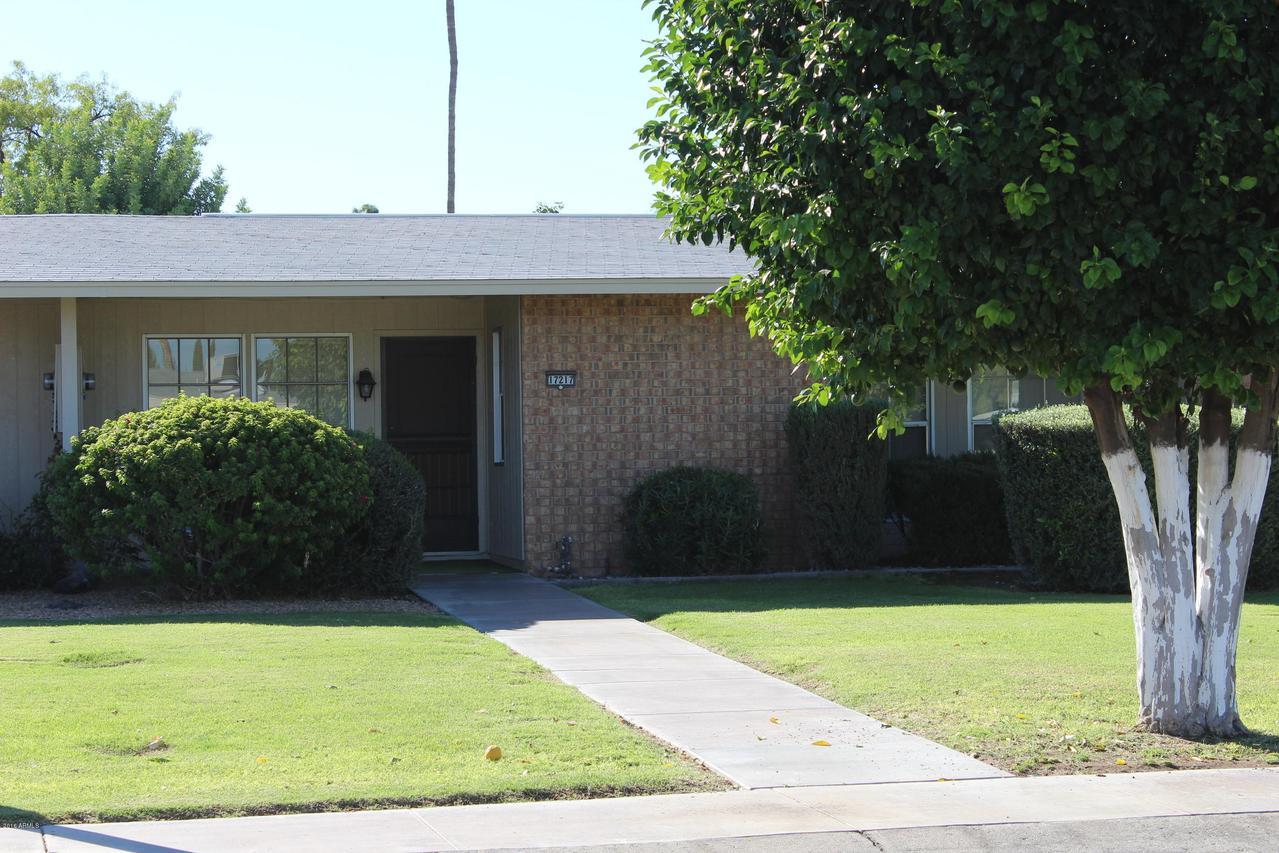 17217 N Del Webb Blvd., Sun City, AZ 85373