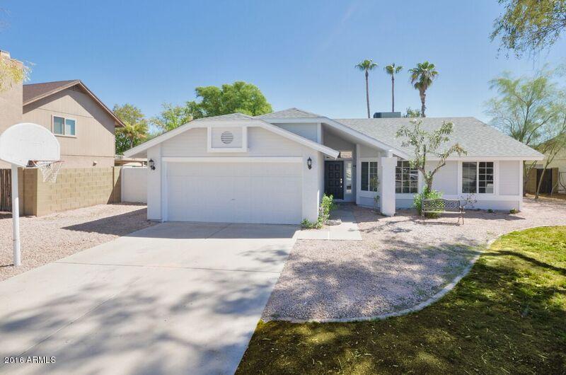 4833 W Commonwealth Pl., Chandler, AZ 85226