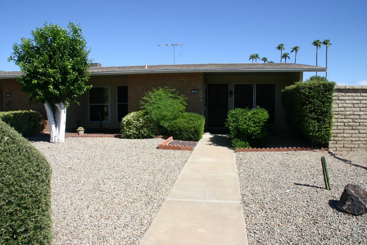 17003 N Del Webb Blvd., Sun City, AZ 85373
