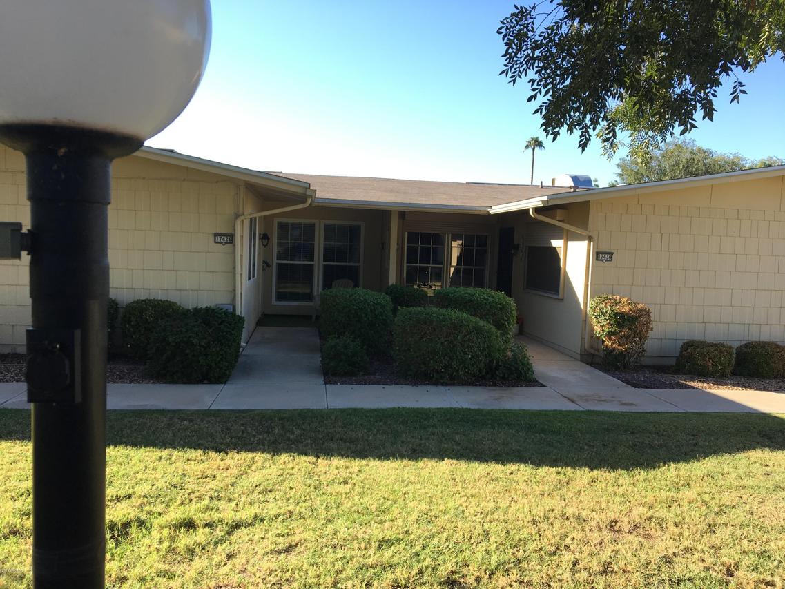 17426 N 99th Dr., Sun City, AZ 85373