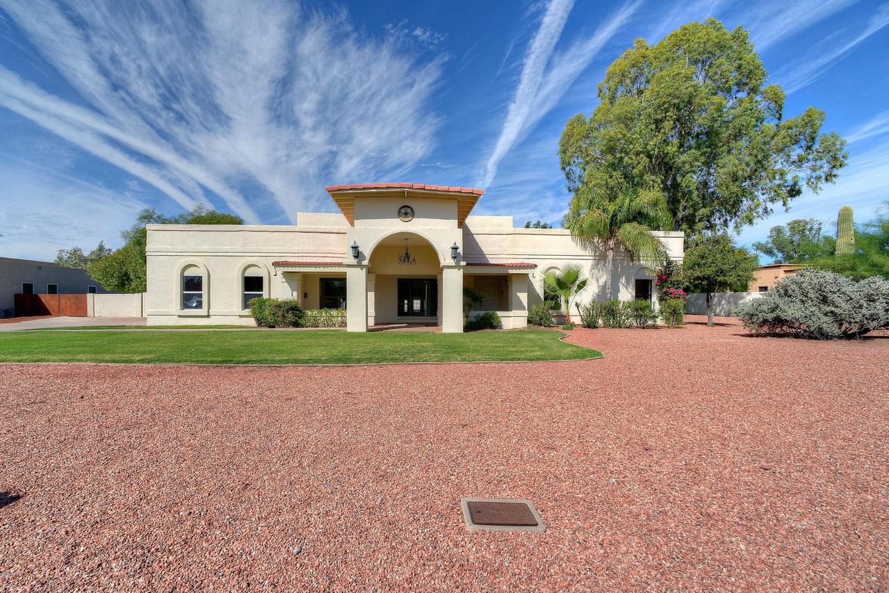 11454 N 54th St., Scottsdale, AZ 85254