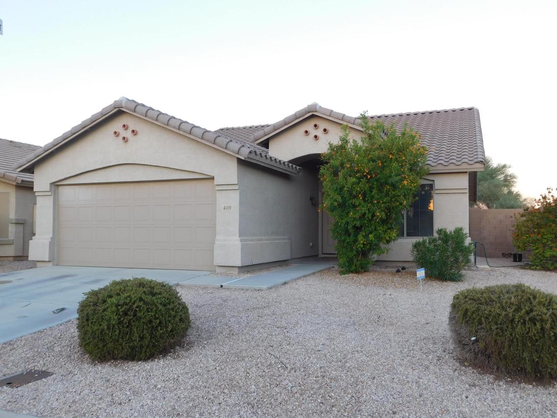 4119 S 99th Dr., Tolleson, AZ 85353