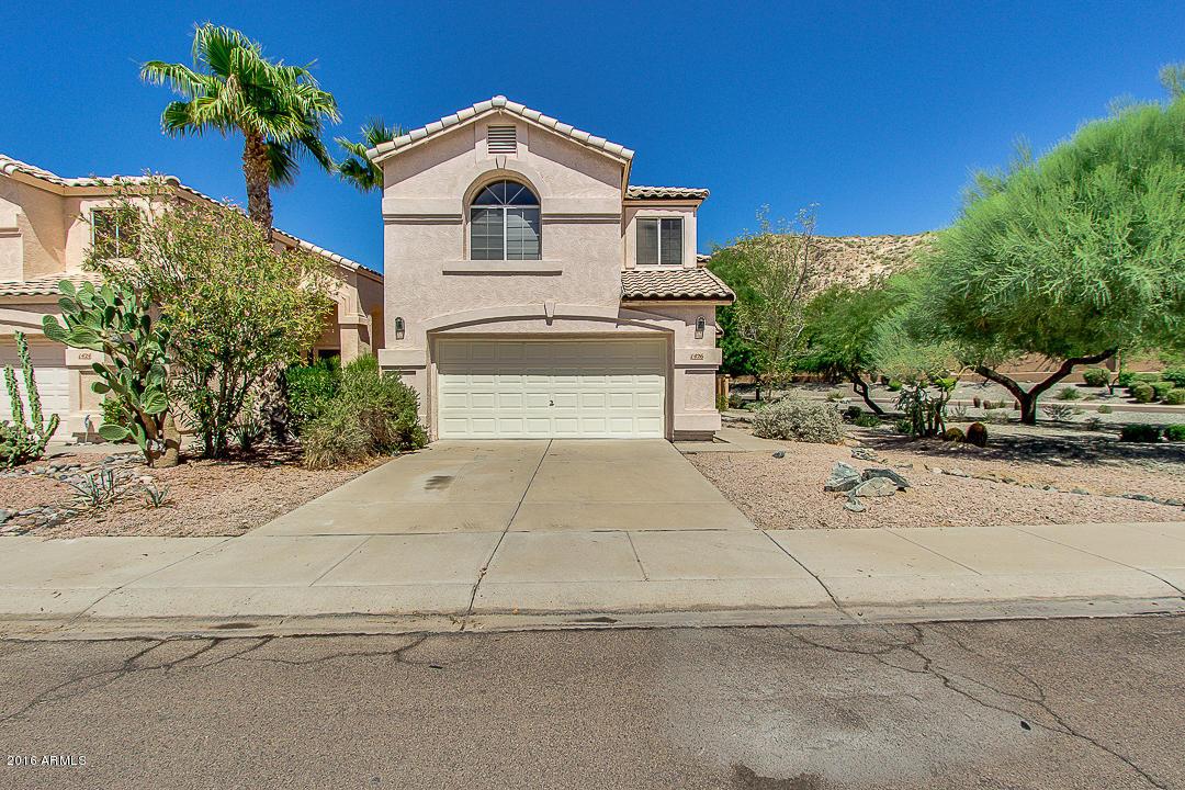1426 E Cathedral Rock Dr., Phoenix, AZ 85048