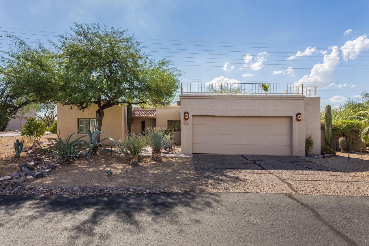 25602 N Quail Haven Dr., Rio Verde, AZ 85263