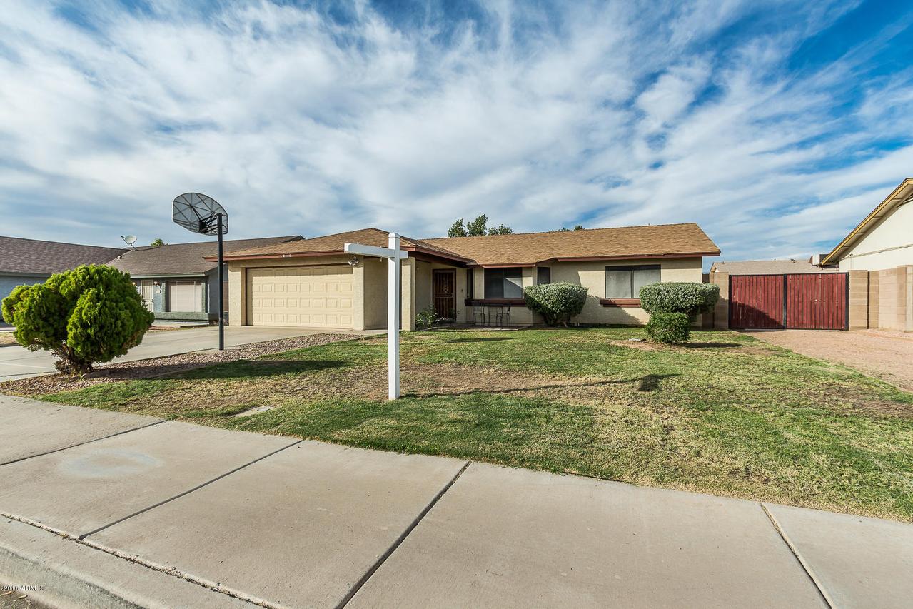 8322 W Sweetwater Ave., Peoria, AZ 85381