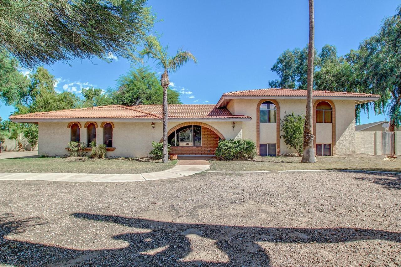 19422 E Via De Olivos Rd., Queen Creek, AZ 85142