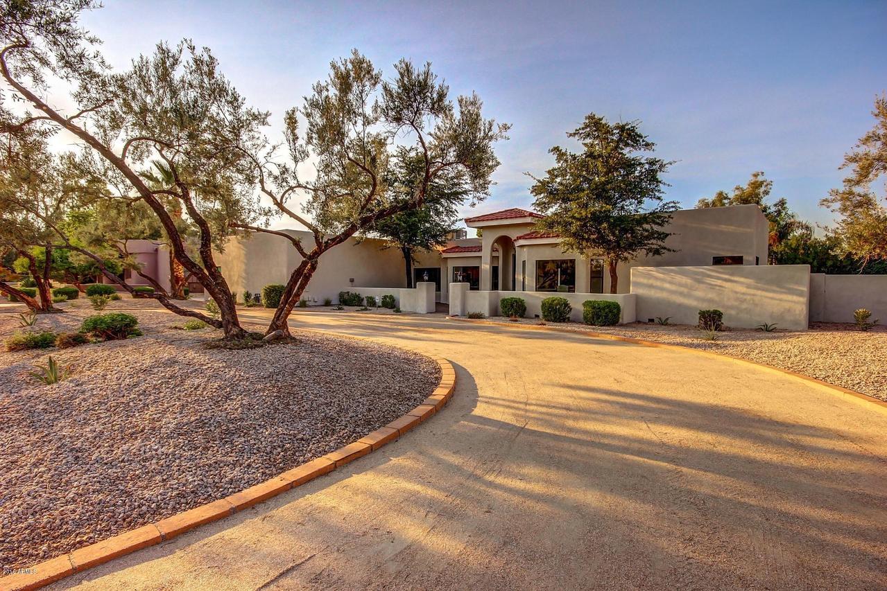 5330 E Mercer Ln., Scottsdale, AZ 85254