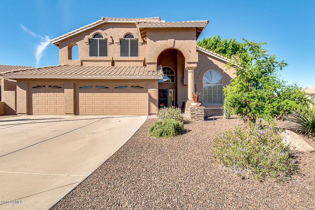 6731 E Tyndall Cir., Mesa, AZ 85215