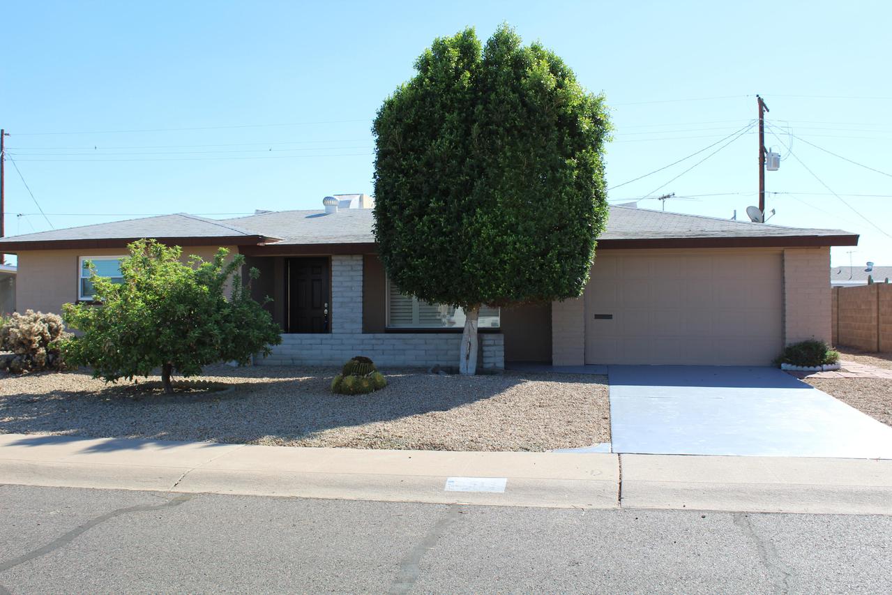 513 N 55th Pl., Mesa, AZ 85205