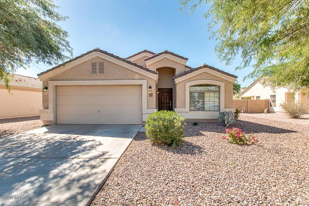 2141 N Santiana Pl., Casa Grande, AZ 85122