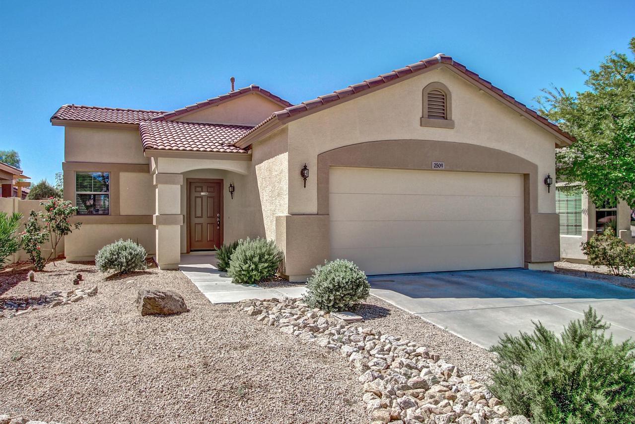 2509 W Woburn Ln., Phoenix, AZ 85085