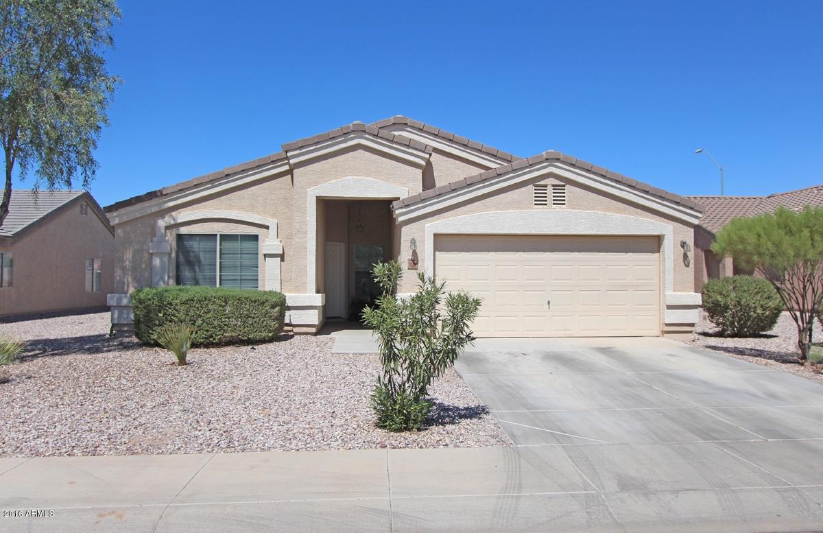 1826 E St Pauls Dr., Casa Grande, AZ 85122