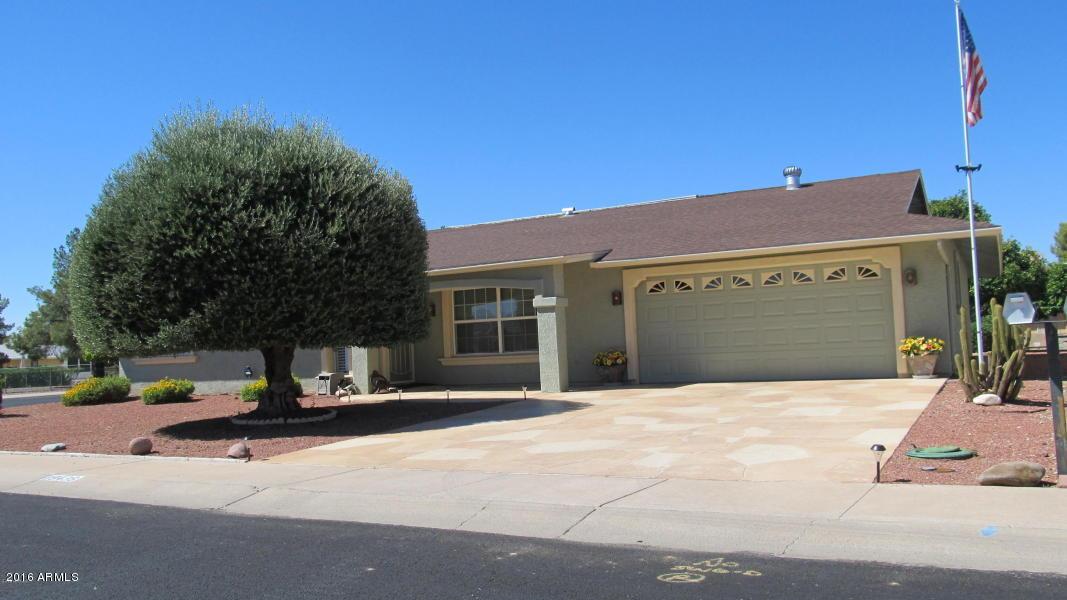 19438 N Sombrero Cir., Sun City, AZ 85373