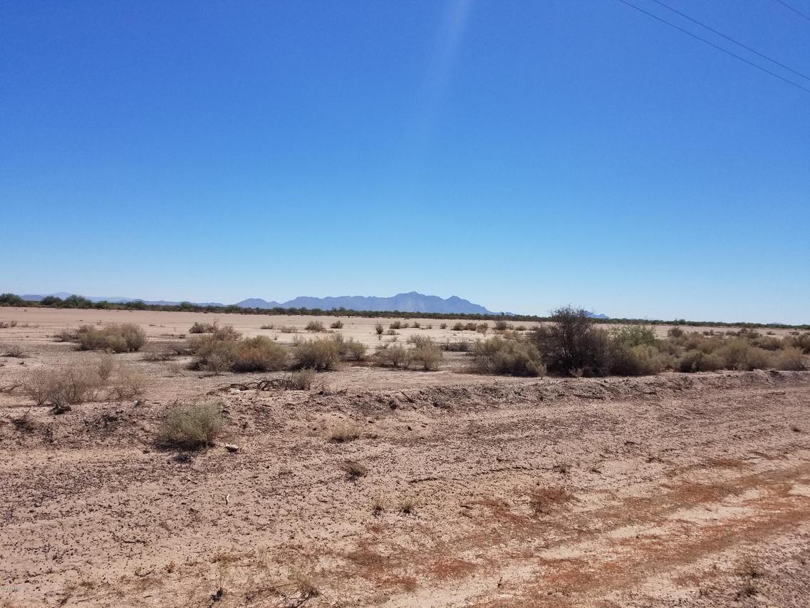000 S Curry Rd. #-, Casa Grande, AZ 85194