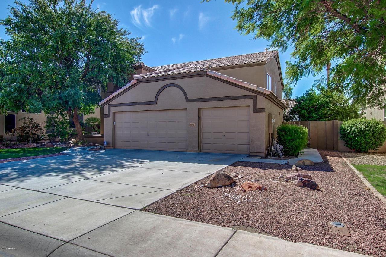 7343 W Alexandria Way, Peoria, AZ 85381